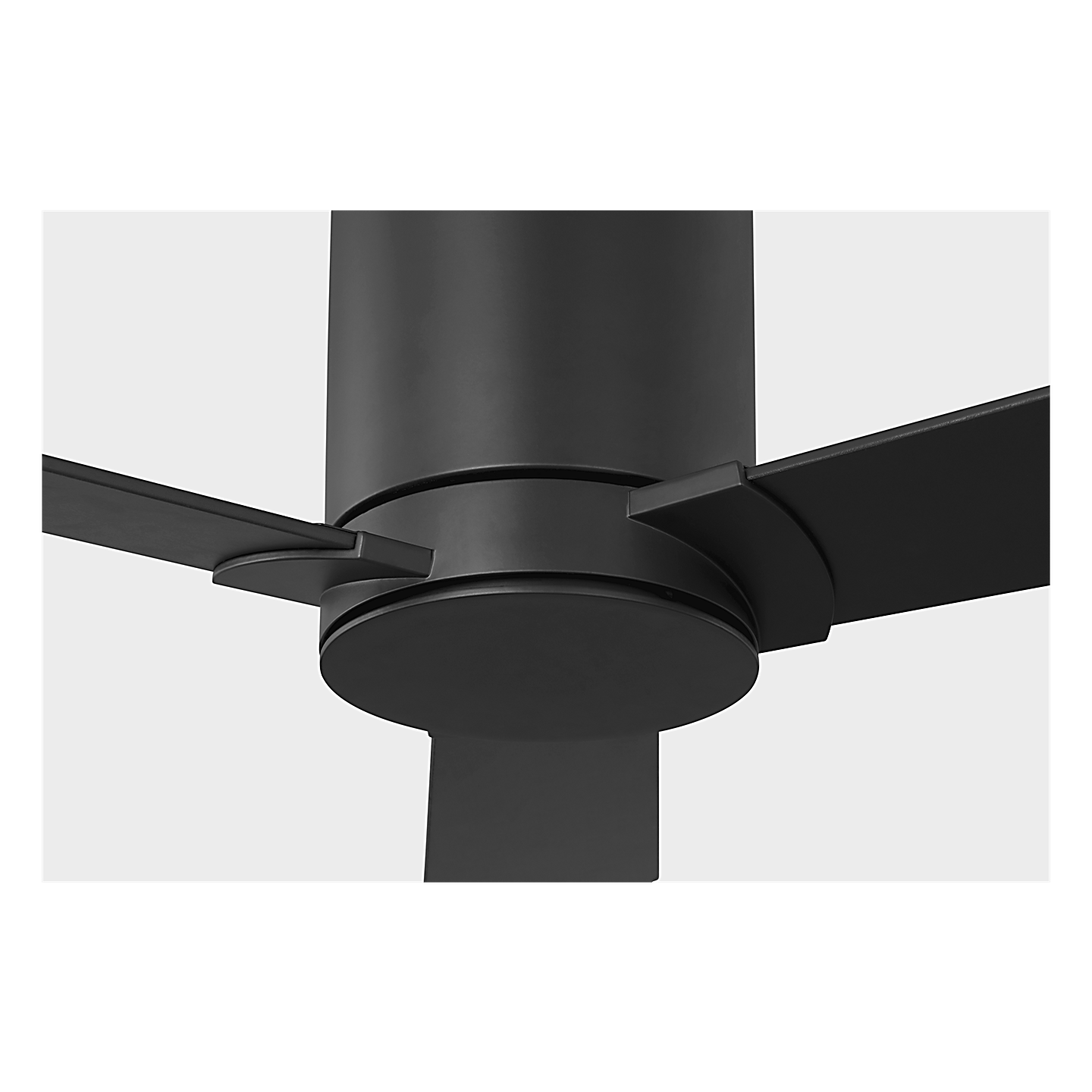 Rozzen 32 Hugger Ceiling Fan