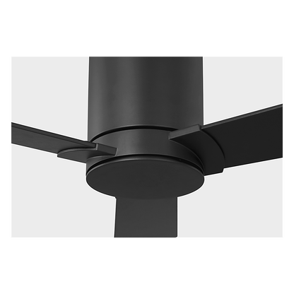 Rozzen 32 Hugger Ceiling Fan