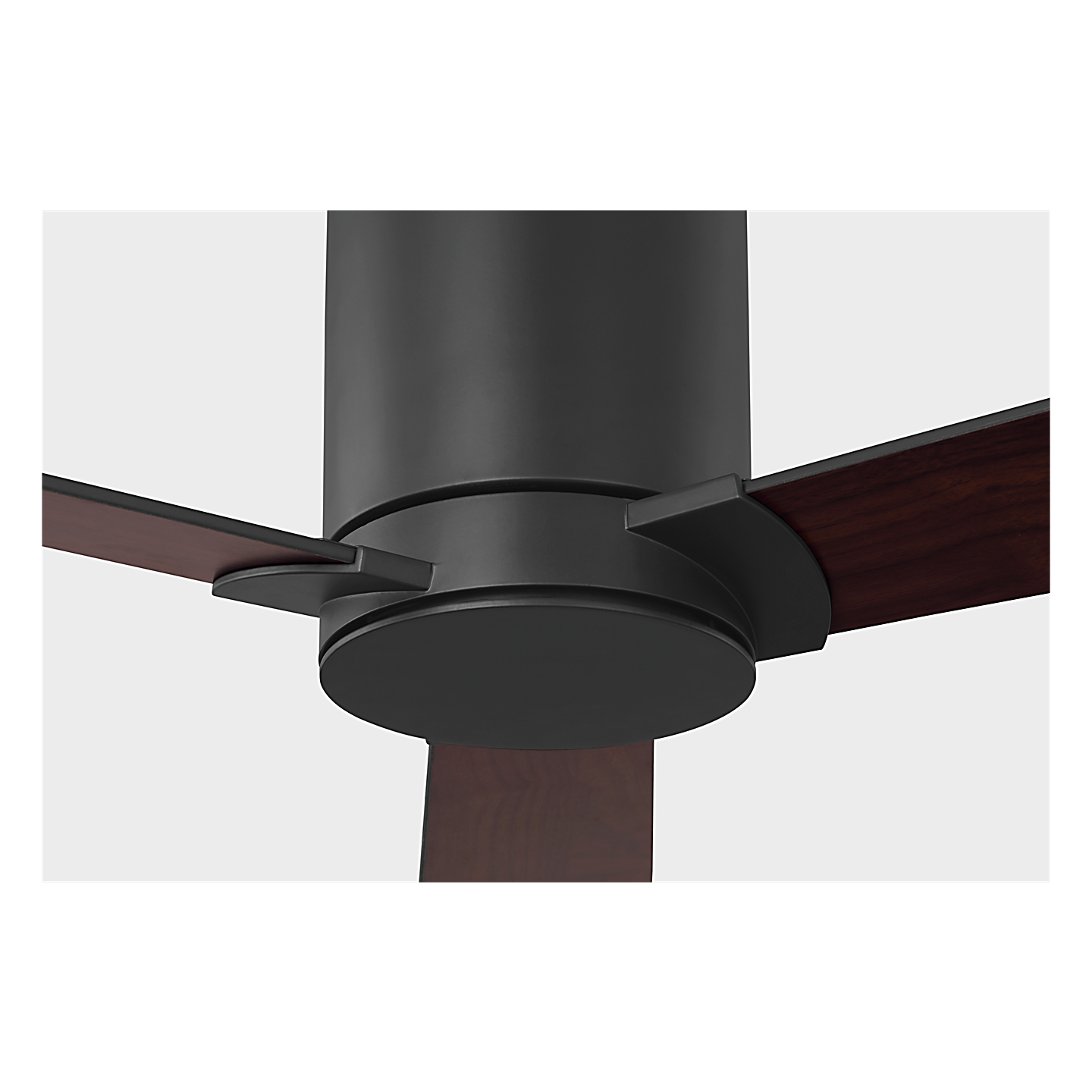 Rozzen 32 Hugger Ceiling Fan