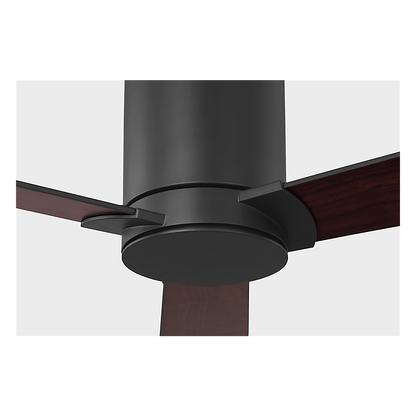 Rozzen 32 Hugger Ceiling Fan
