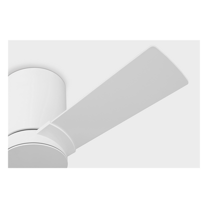 Rozzen 32 Hugger Ceiling Fan