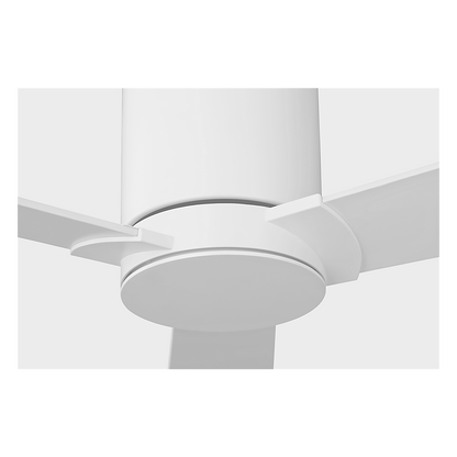 Rozzen 32 Hugger Ceiling Fan