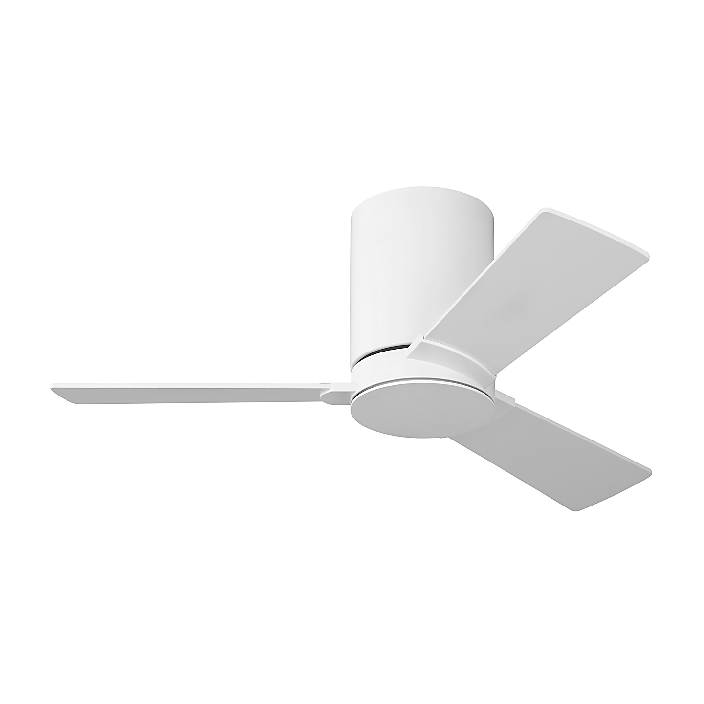 Rozzen 32 Hugger Ceiling Fan