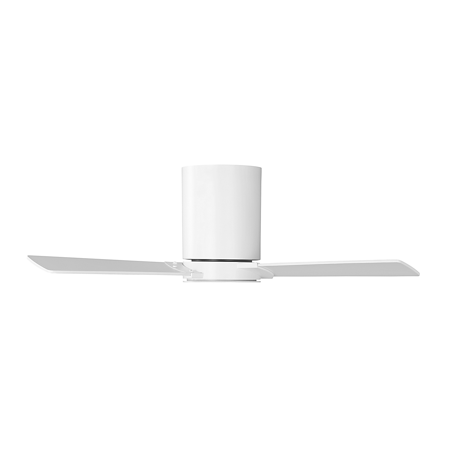 Rozzen 32 Hugger Ceiling Fan