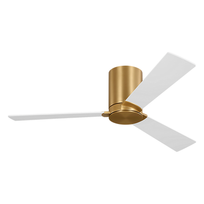 Rozzen 44" Hugger Ceiling Fan