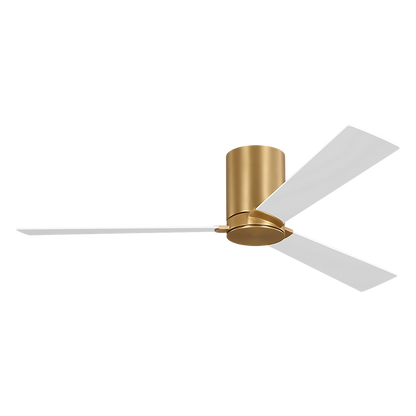 Rozzen 52" Hugger Ceiling Fan