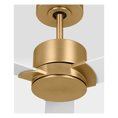 Rozzen 44" Hugger Ceiling Fan