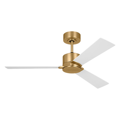 Rozzen 44" Hugger Ceiling Fan