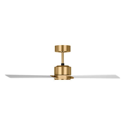 Rozzen 44" Hugger Ceiling Fan