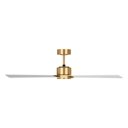 Rozzen 52" Hugger Ceiling Fan