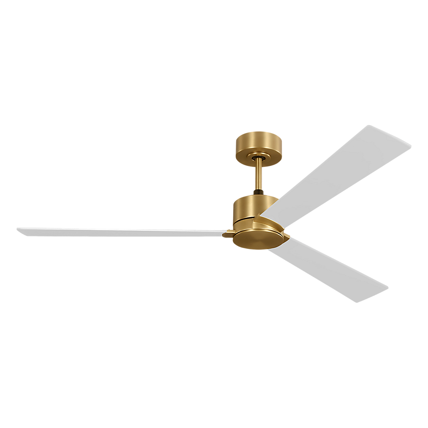 Rozzen Smart 60" Ceiling Fan
