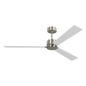 Rozzen Smart 60" Ceiling Fan