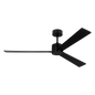 Rozzen Smart 60" Ceiling Fan