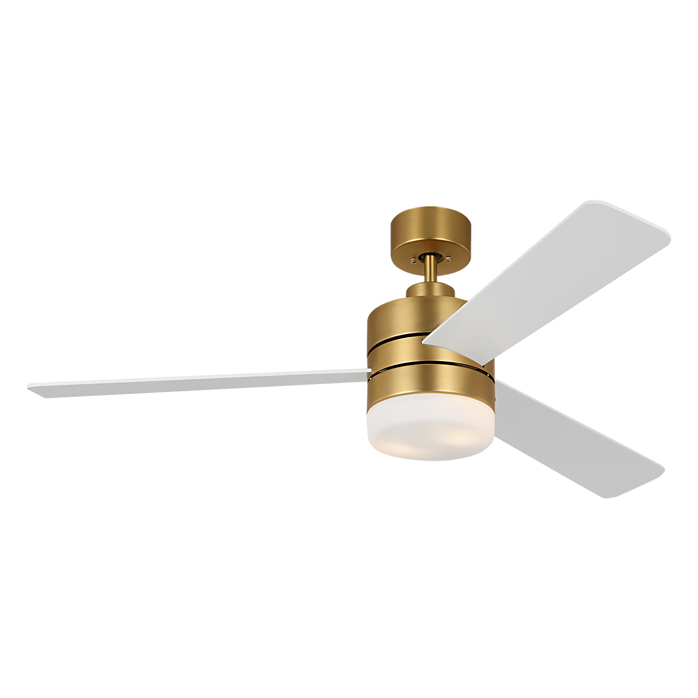 Era 52" Hugger LED Ceiling Fan