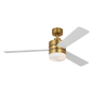 Era 52" Hugger LED Ceiling Fan