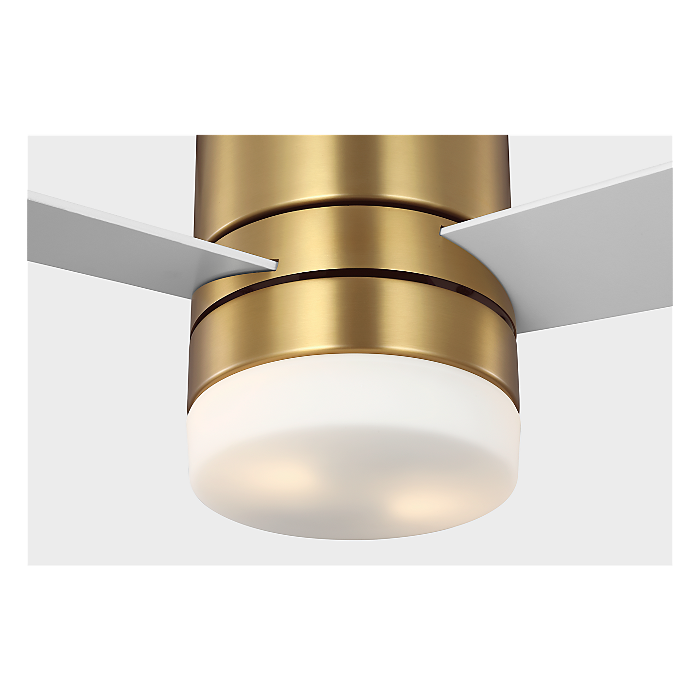 Era 32" Hugger LED Ceiling Fan