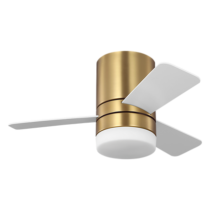 Era 32" Hugger LED Ceiling Fan