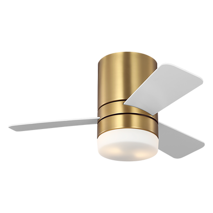 Era 32" Hugger LED Ceiling Fan