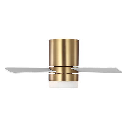 Era 32" Hugger LED Ceiling Fan