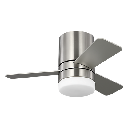 Era 32" Hugger LED Ceiling Fan