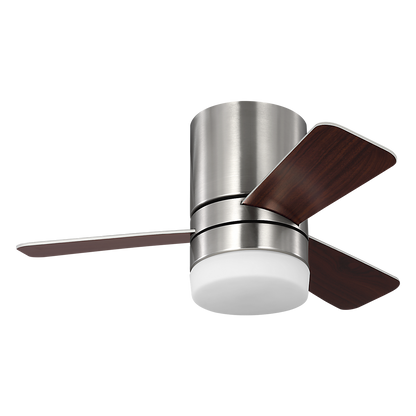 Era 32" Hugger LED Ceiling Fan