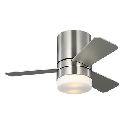 Era 32" Hugger LED Ceiling Fan