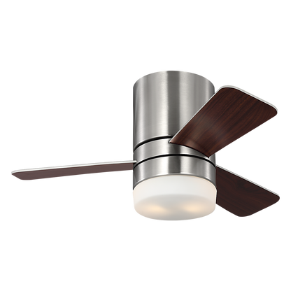 Era 32" Hugger LED Ceiling Fan