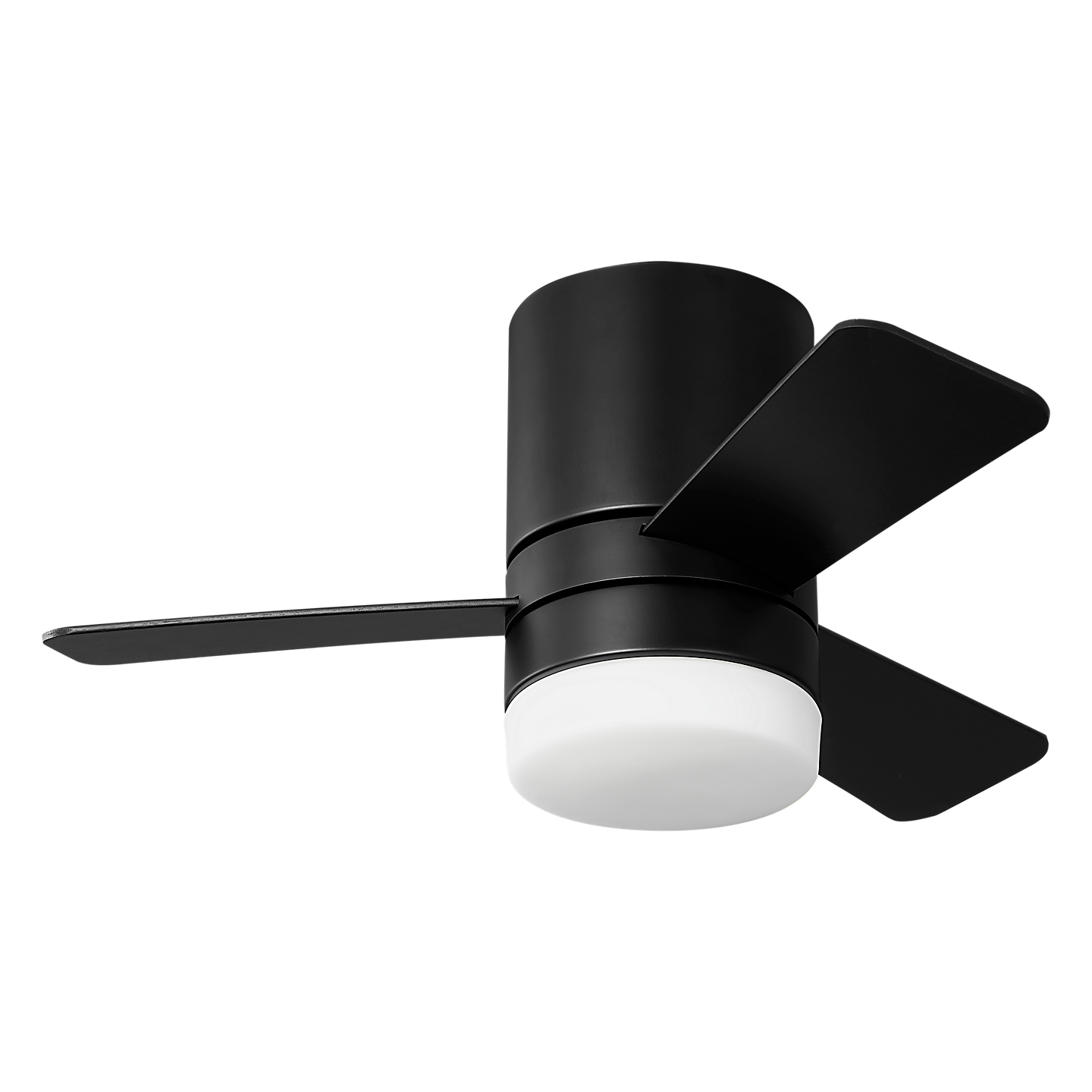 Era 32" Hugger LED Ceiling Fan