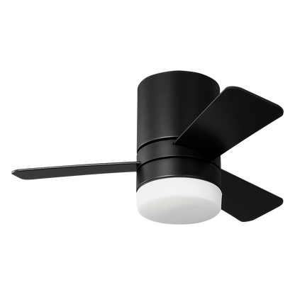 Era 32" Hugger LED Ceiling Fan