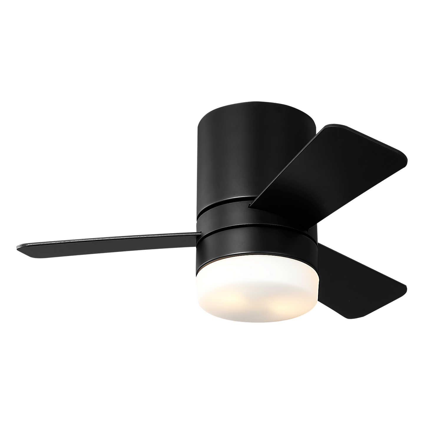 Era 32" Hugger LED Ceiling Fan