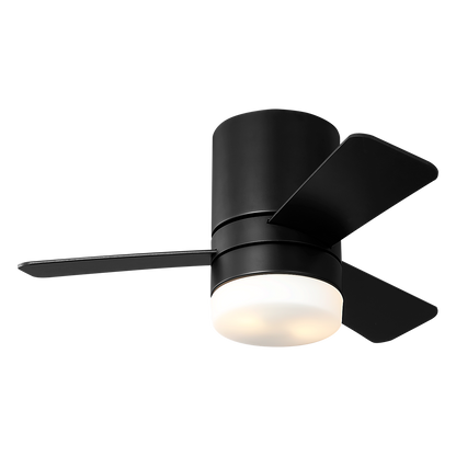 Era 32" Hugger LED Ceiling Fan