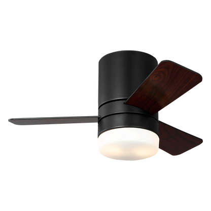 Era 32" Hugger LED Ceiling Fan