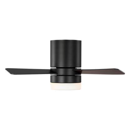 Era 32" Hugger LED Ceiling Fan