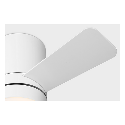 Era 32" Hugger LED Ceiling Fan