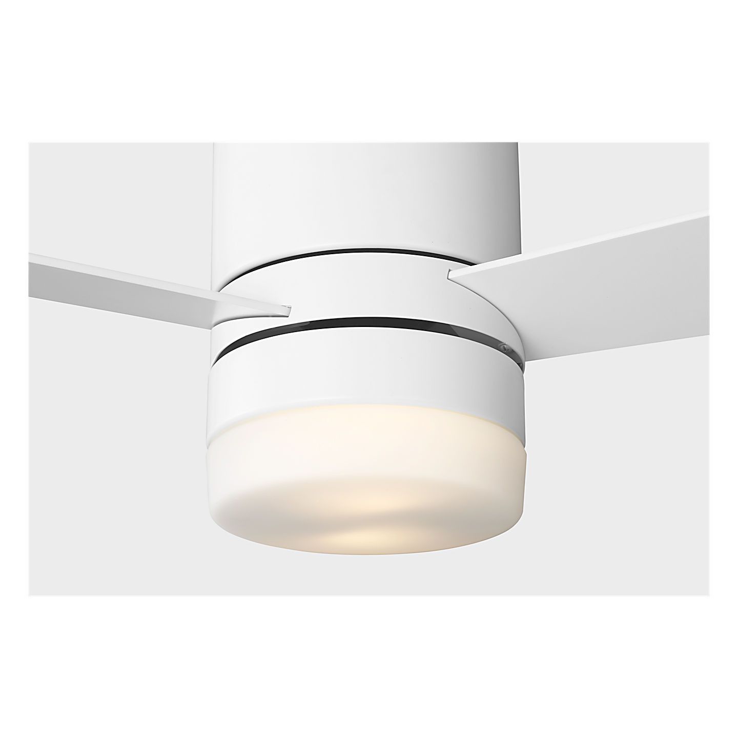Era 32" Hugger LED Ceiling Fan