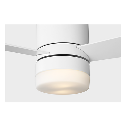 Era 32" Hugger LED Ceiling Fan