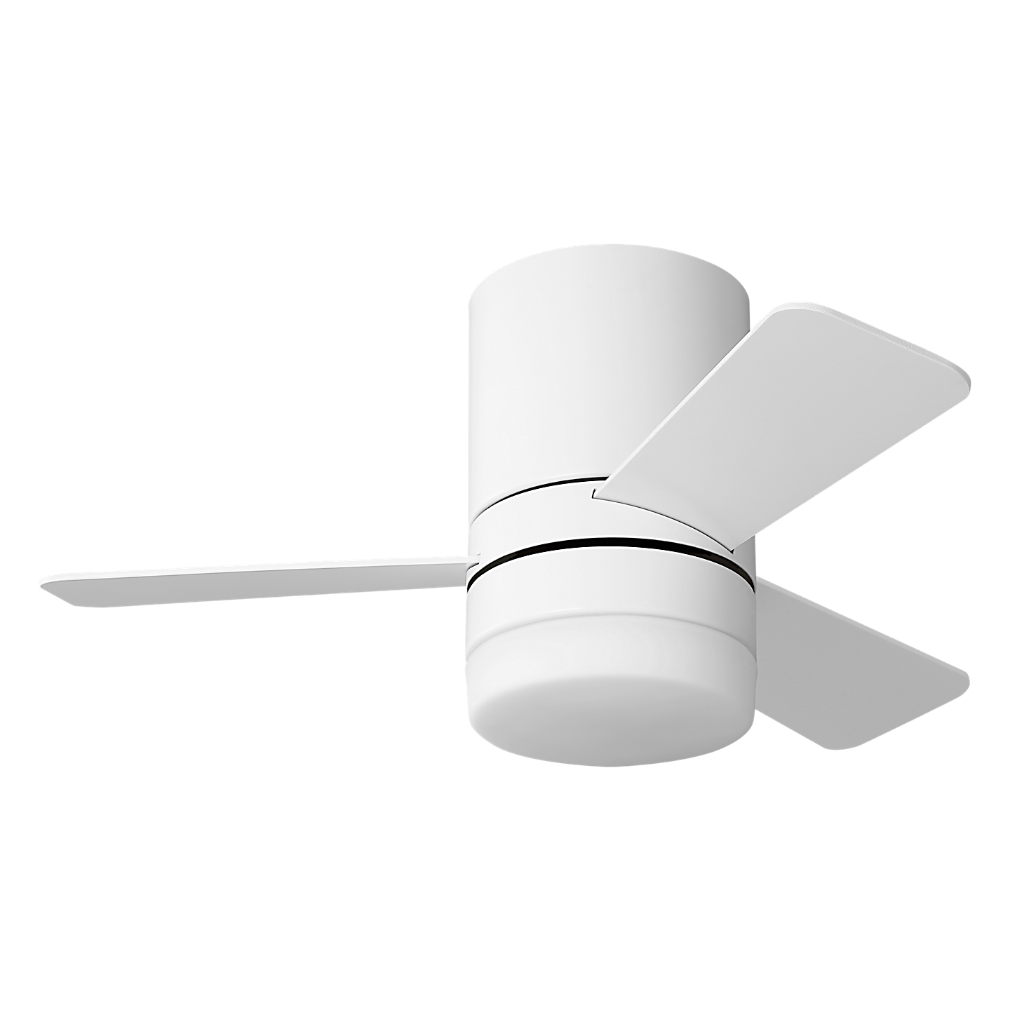 Era 32" Hugger LED Ceiling Fan