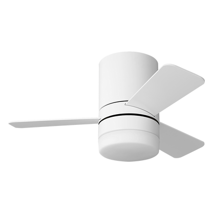 Era 32" Hugger LED Ceiling Fan