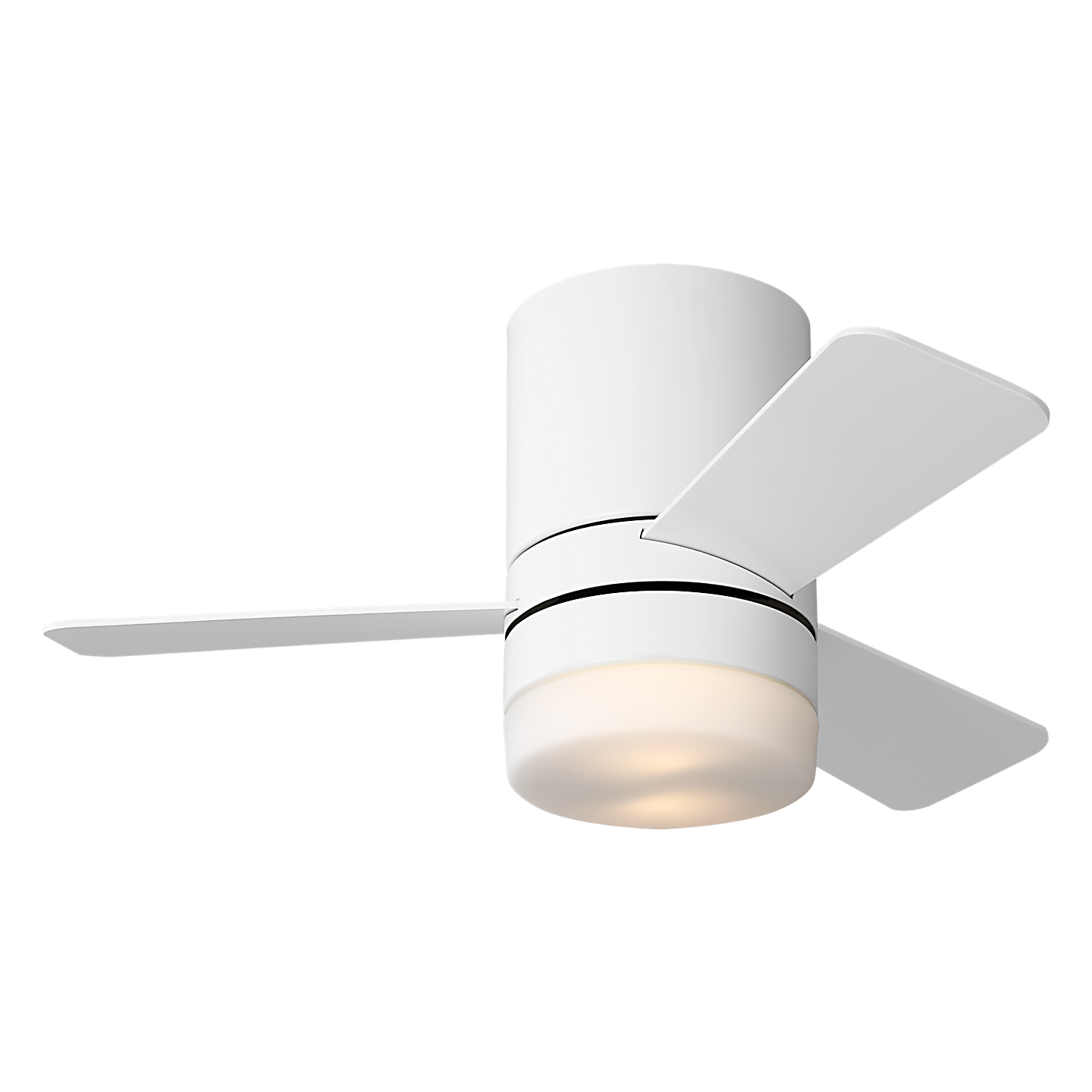 Era 32" Hugger LED Ceiling Fan
