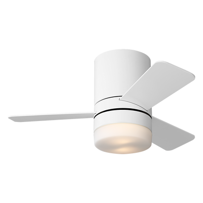 Era 32" Hugger LED Ceiling Fan