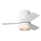 Era 32" Hugger LED Ceiling Fan