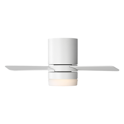 Era 32" Hugger LED Ceiling Fan