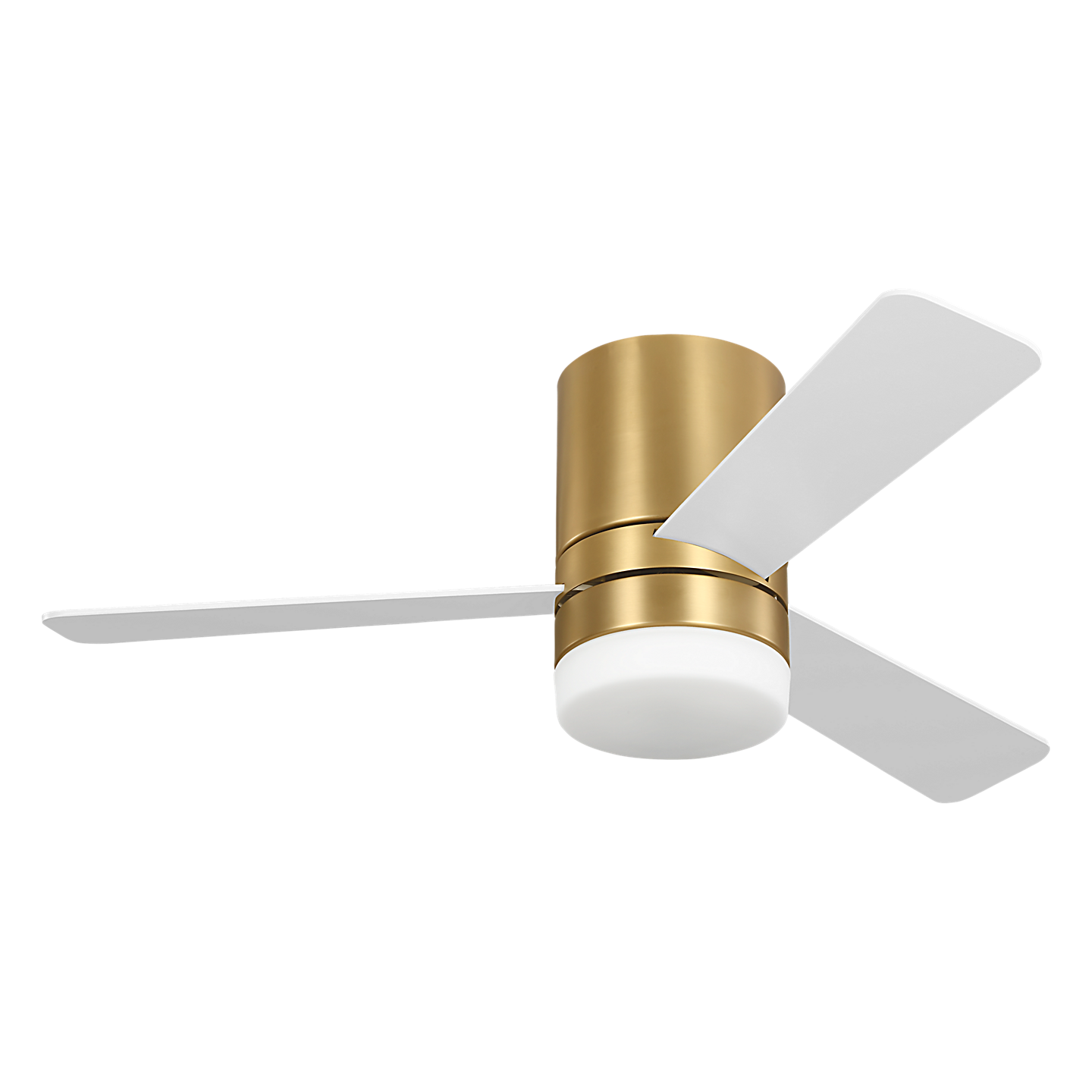 Era 44" Hugger LED Ceiling Fan