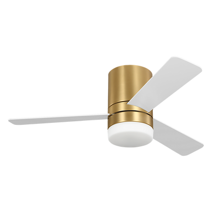 Era 44" Hugger LED Ceiling Fan