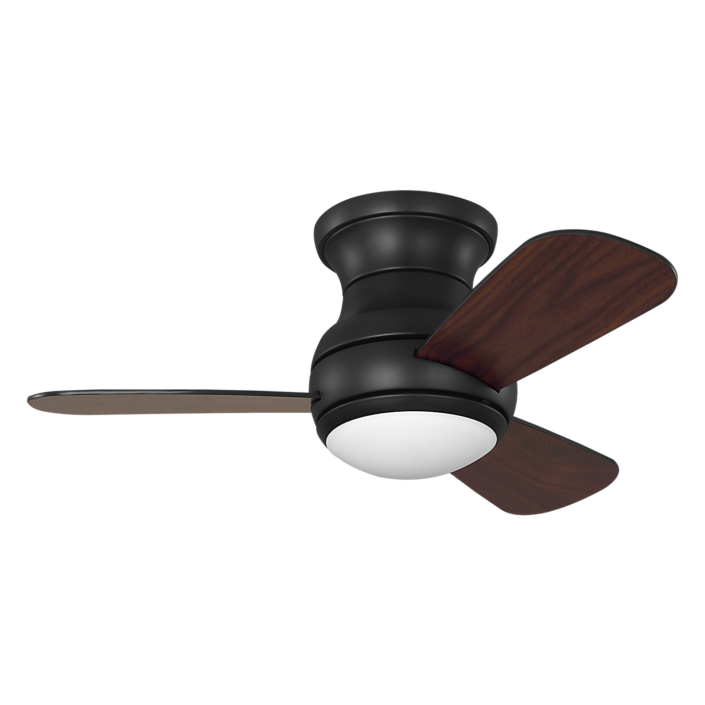 Orbis 32" Hugger LED Ceiling Fan
