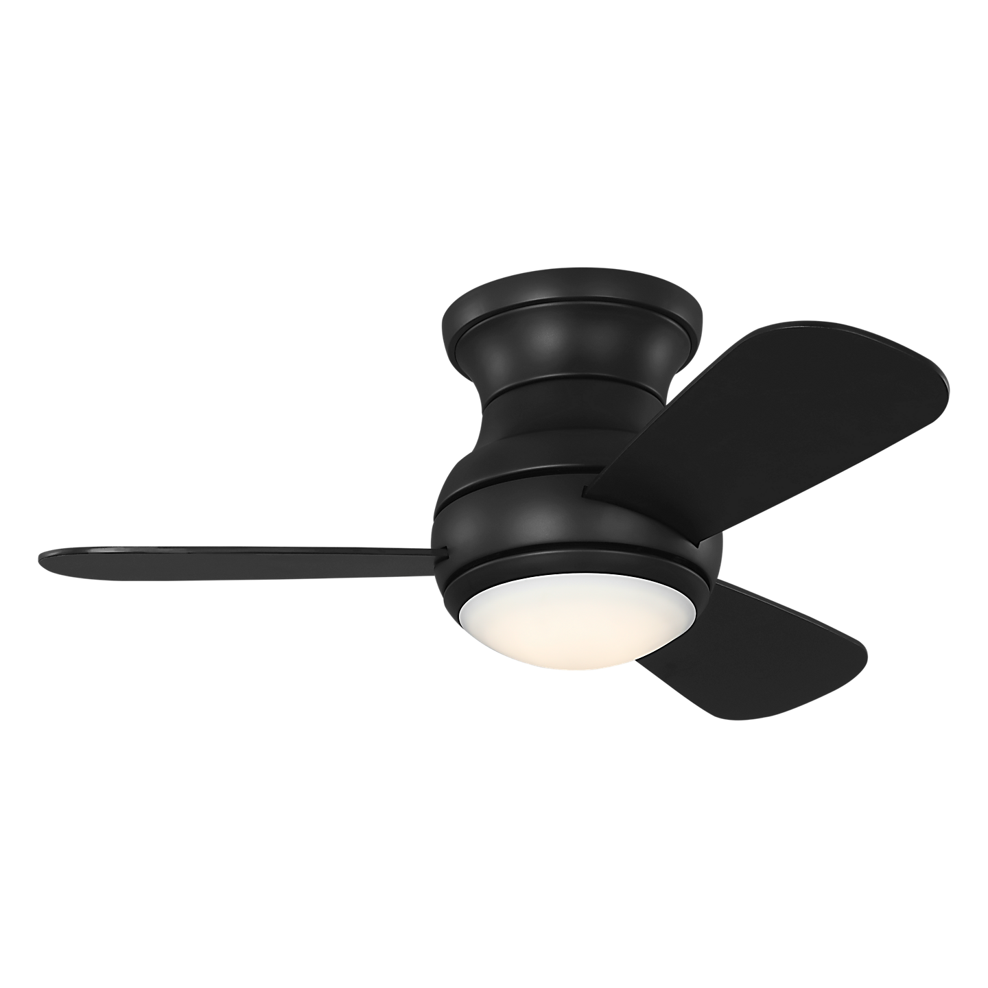 Orbis 32" Hugger LED Ceiling Fan