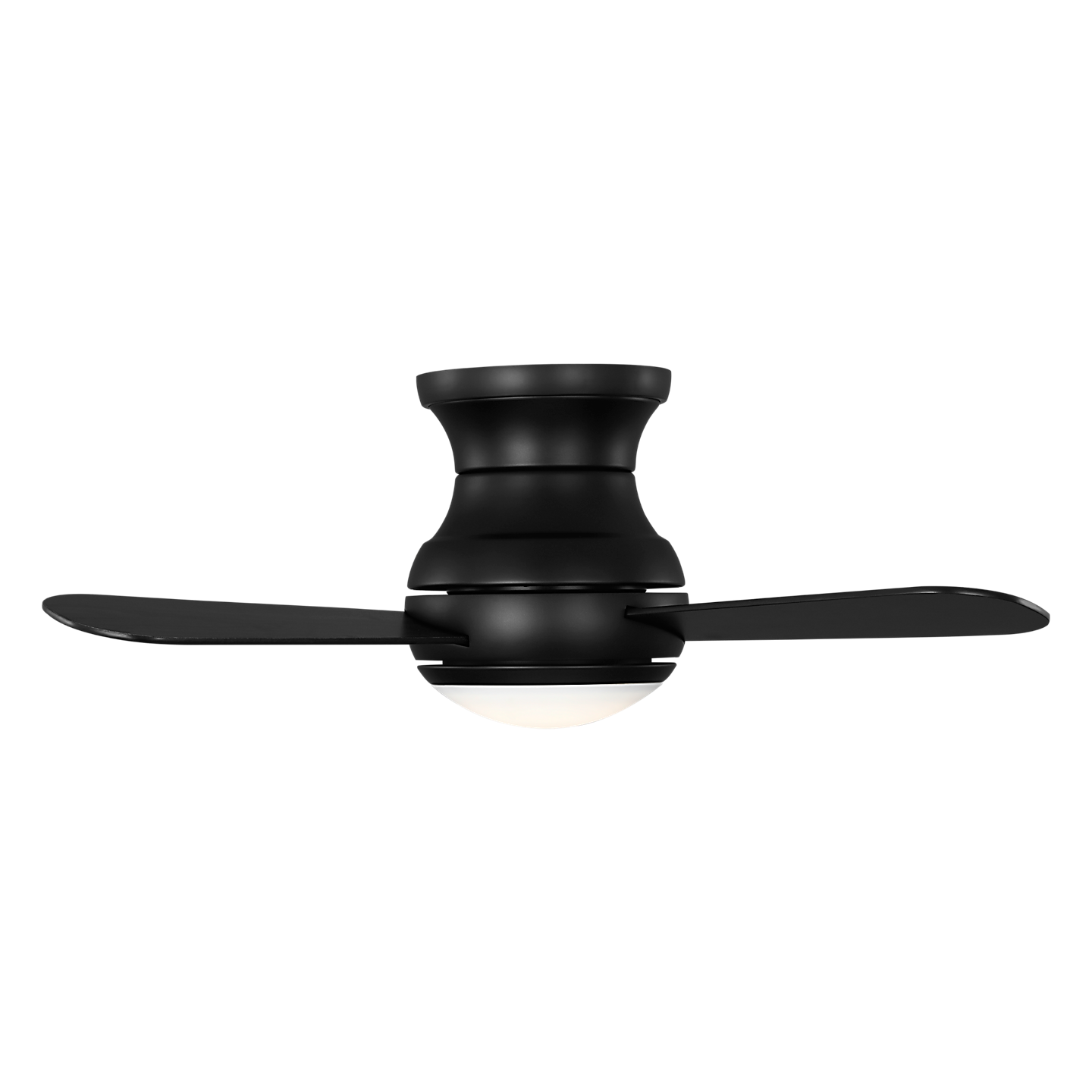 Orbis 32" Hugger LED Ceiling Fan