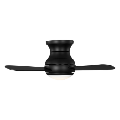 Orbis 32" Hugger LED Ceiling Fan
