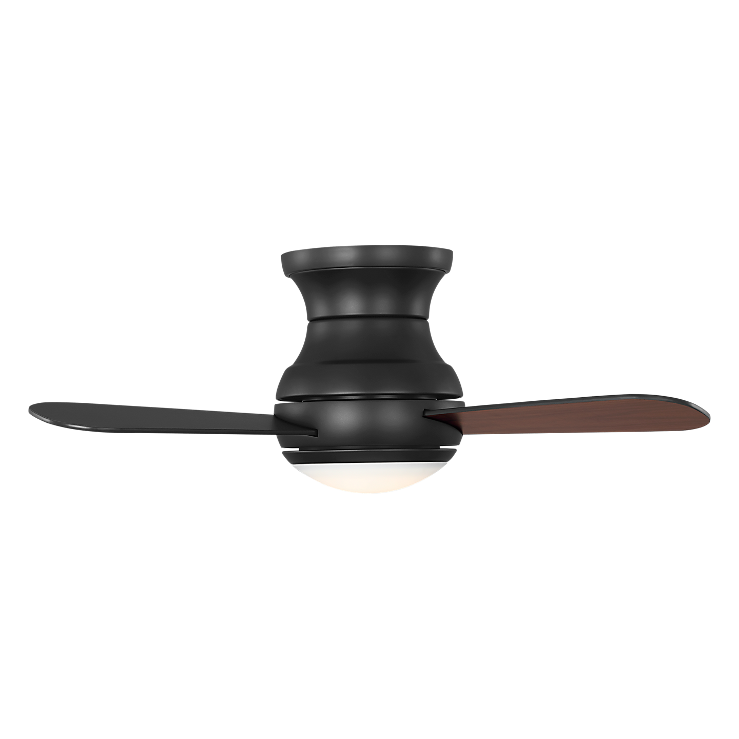 Orbis 32" Hugger LED Ceiling Fan