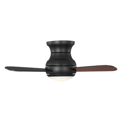 Orbis 32" Hugger LED Ceiling Fan